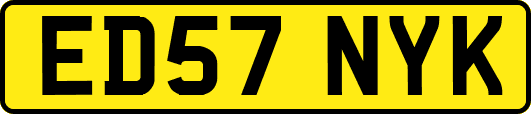 ED57NYK