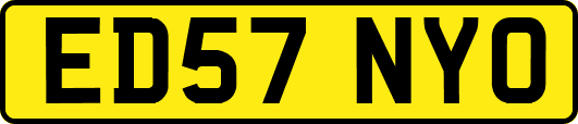 ED57NYO
