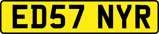 ED57NYR