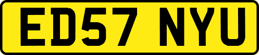 ED57NYU