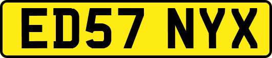ED57NYX