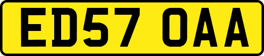 ED57OAA