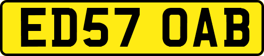 ED57OAB