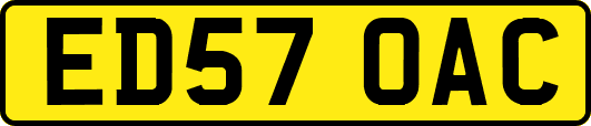 ED57OAC