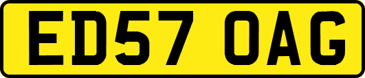 ED57OAG