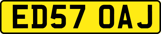ED57OAJ
