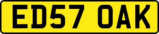 ED57OAK
