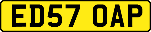 ED57OAP