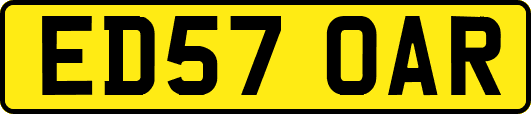 ED57OAR