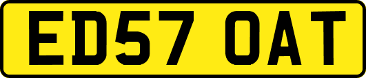 ED57OAT
