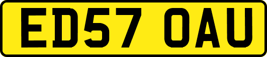 ED57OAU