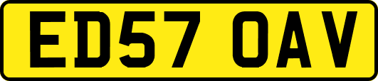 ED57OAV