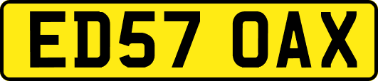 ED57OAX
