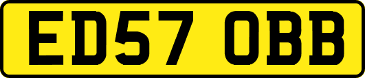 ED57OBB