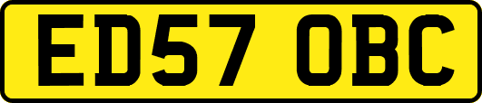 ED57OBC