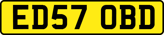 ED57OBD