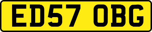 ED57OBG