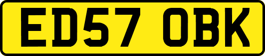 ED57OBK