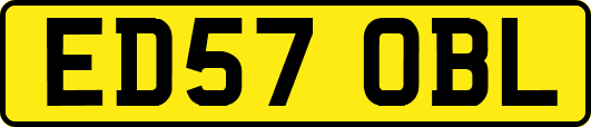 ED57OBL
