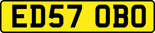 ED57OBO