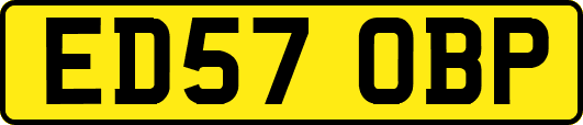 ED57OBP