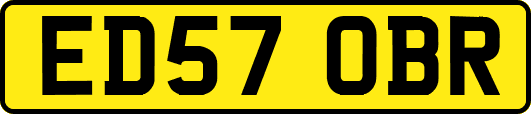 ED57OBR