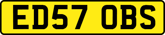 ED57OBS
