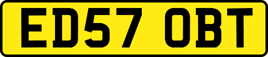 ED57OBT