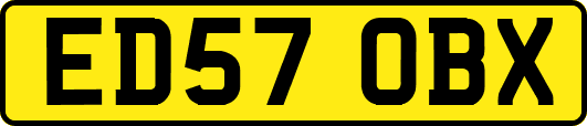 ED57OBX