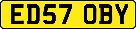 ED57OBY