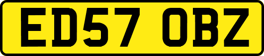 ED57OBZ