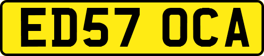 ED57OCA