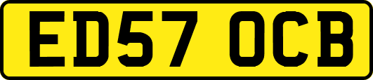 ED57OCB