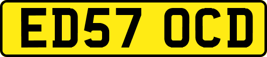 ED57OCD
