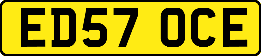 ED57OCE