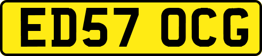 ED57OCG