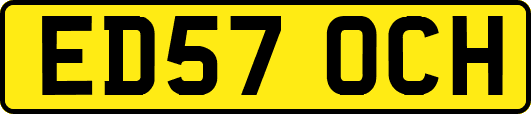 ED57OCH