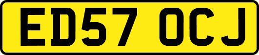 ED57OCJ