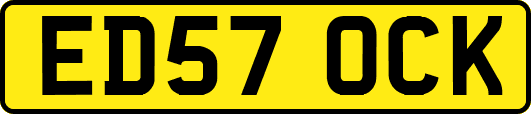 ED57OCK