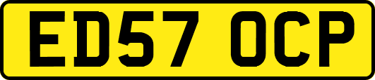 ED57OCP