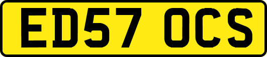 ED57OCS