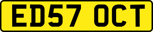 ED57OCT