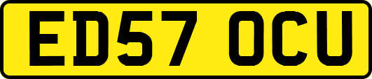 ED57OCU