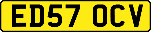 ED57OCV