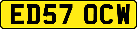 ED57OCW