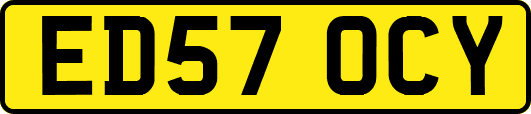 ED57OCY