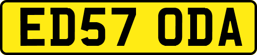 ED57ODA