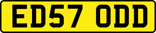ED57ODD