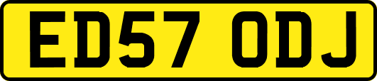 ED57ODJ