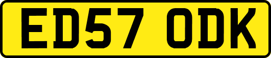ED57ODK